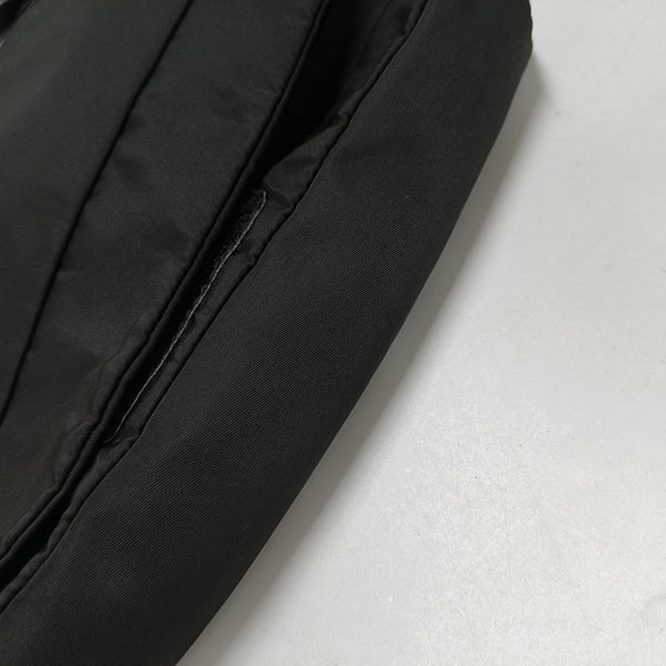 Nylon Black