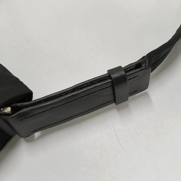 Nylon Black