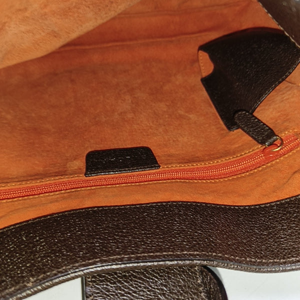 ASCOT Calfskin Brown