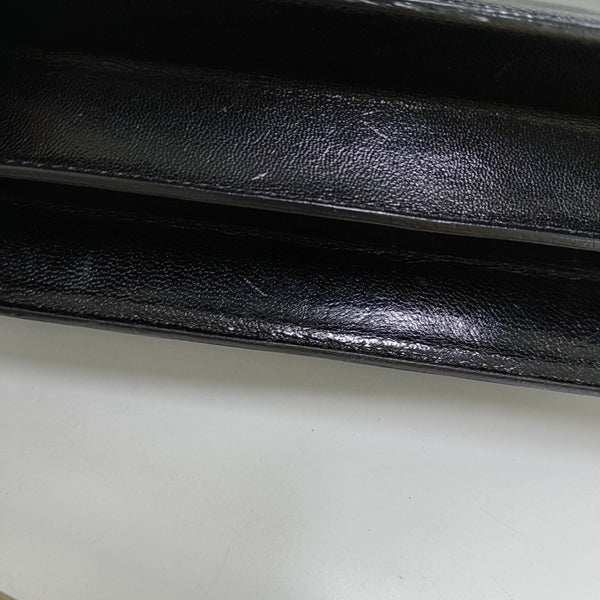 Lizard Black