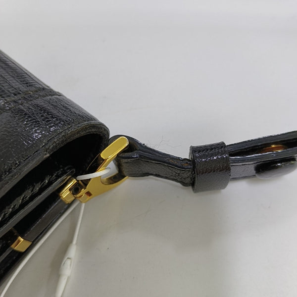 Lizard Black