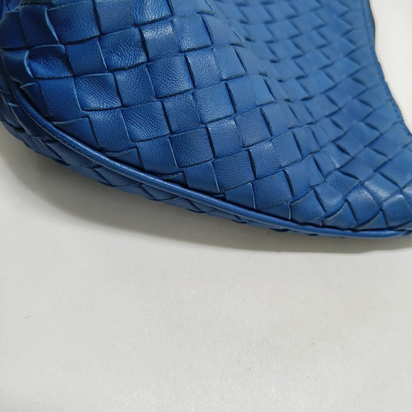 Calfskin Blue