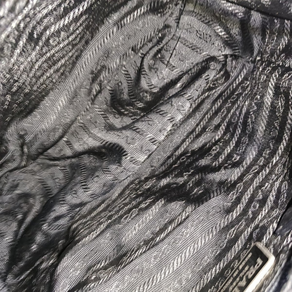 Nylon Black