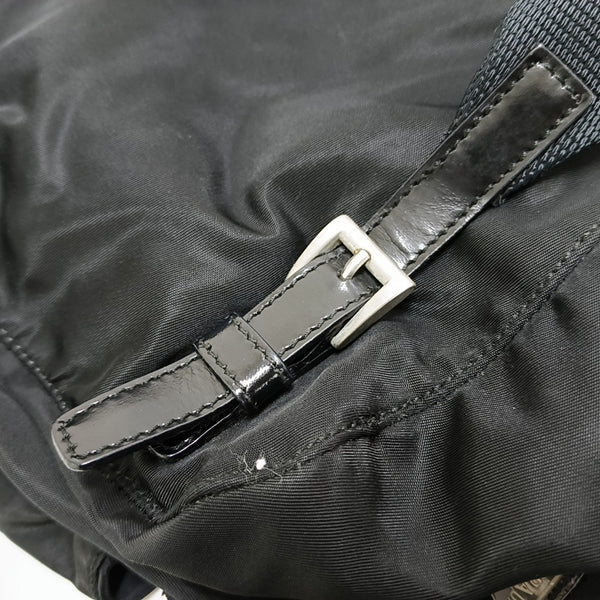 Nylon Black