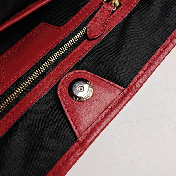 Canterbury Mini Coated Canvas Multicolor