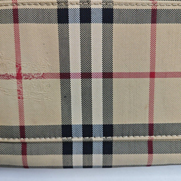 Canterbury Mini Coated Canvas Multicolor