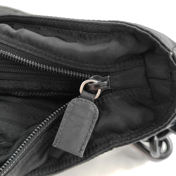 Nylon Black