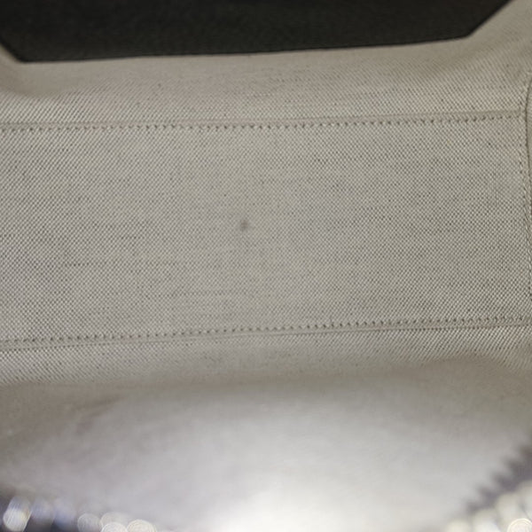 Joy Mini Monogram Calfskin Black