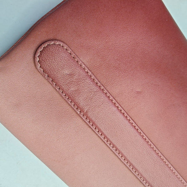 Diordouble Medium Calfskin Multicolor