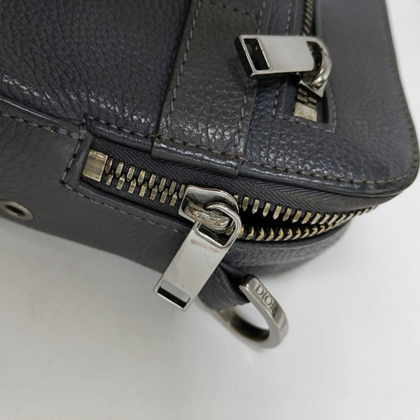 Safari Calfskin Gray
