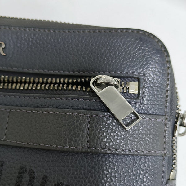 Safari Calfskin Gray