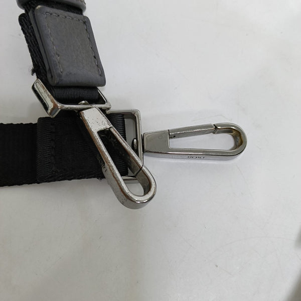 Safari Calfskin Gray