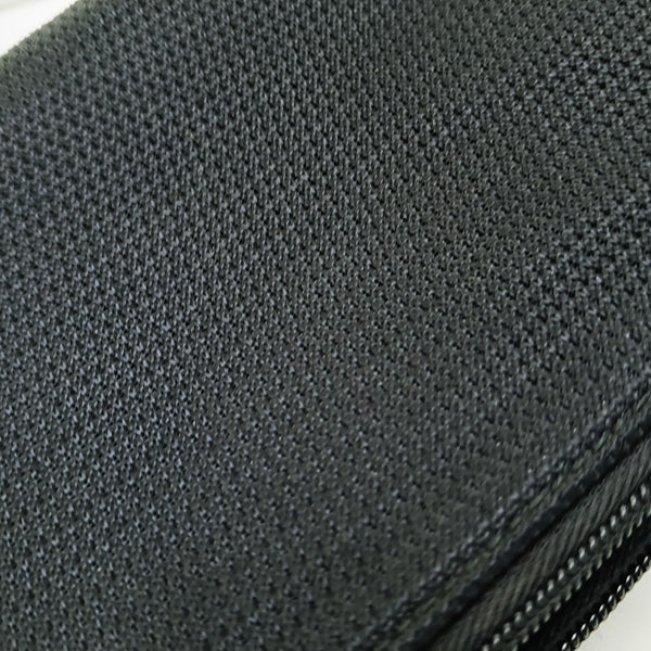 Canvas Mini Black