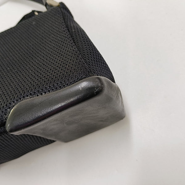 Canvas Mini Black