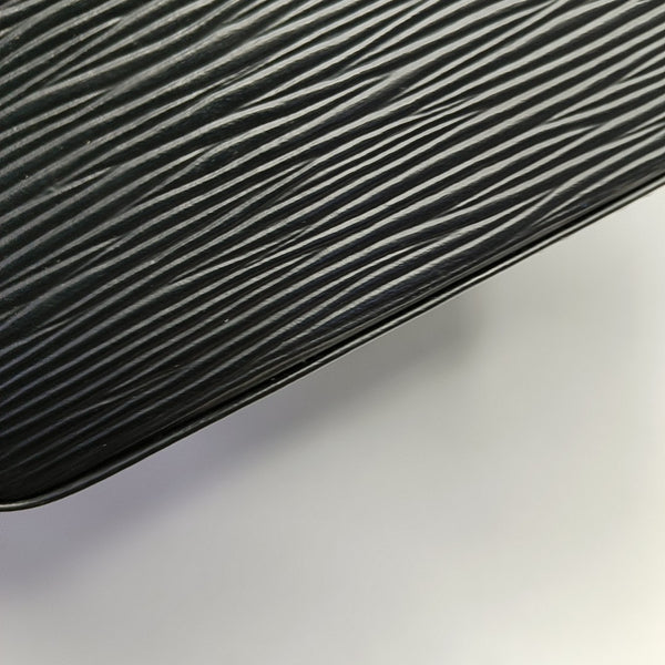D'EPAULE Epi Black