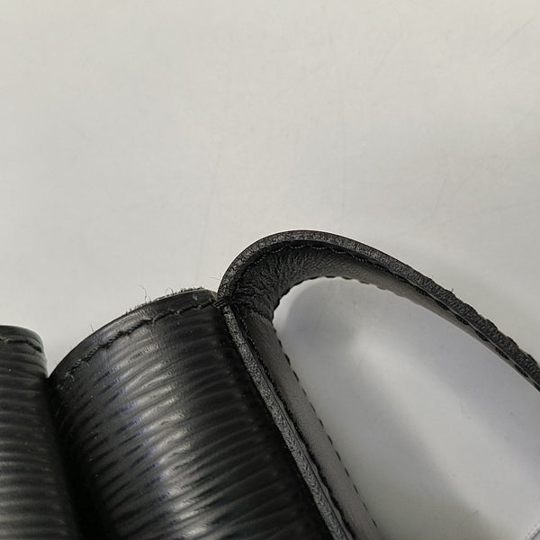 D'EPAULE Epi Black