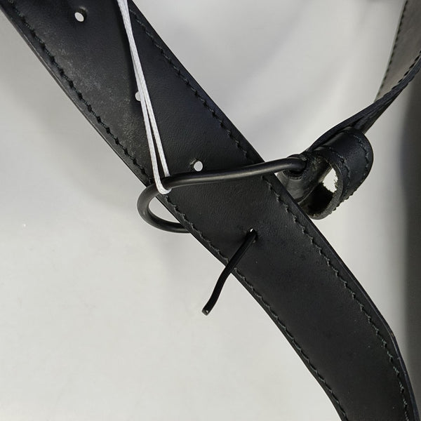 D'EPAULE Epi Black