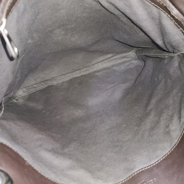 Calfskin Brown