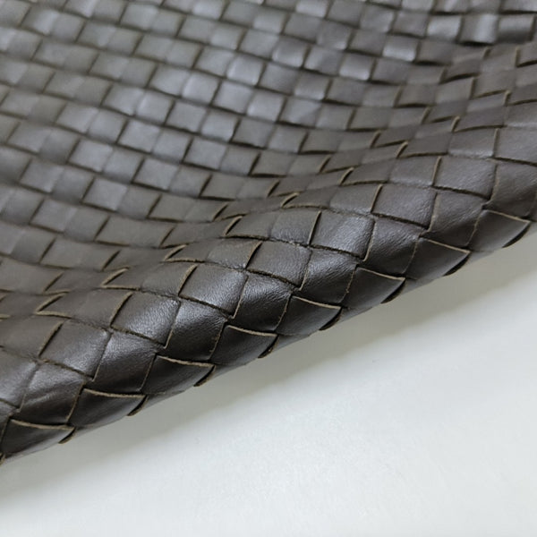 Calfskin Brown