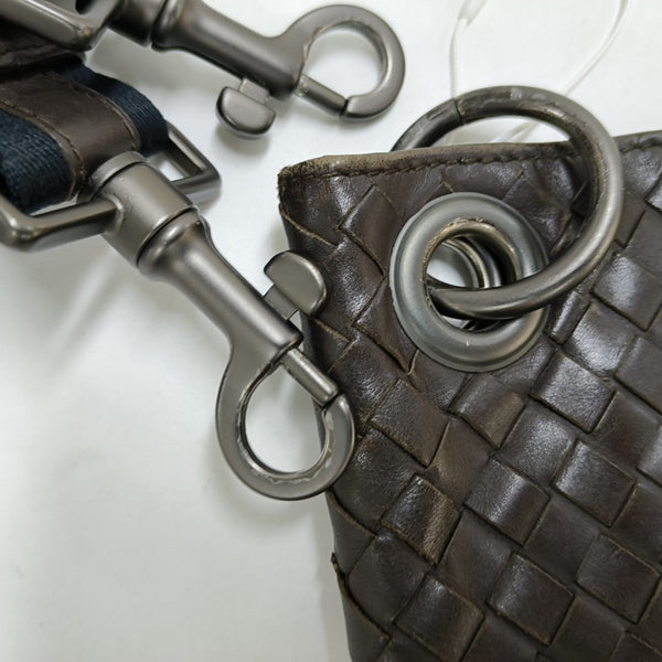 Calfskin Brown