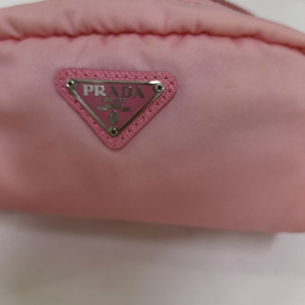 Nylon Pink