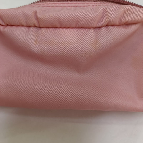 Nylon Pink