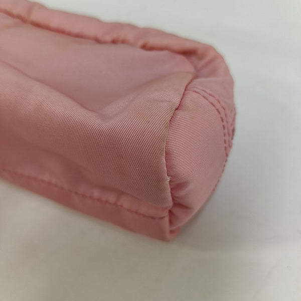 Nylon Pink