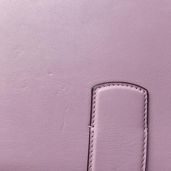 Authenticated pre-owned Dionysus Medium Calfskin Pink - Crossbody Bag at Looply