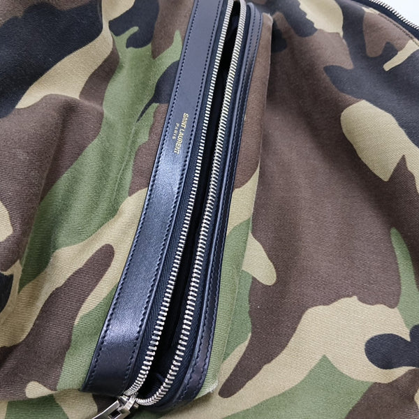 CITY Fabric Multicolor