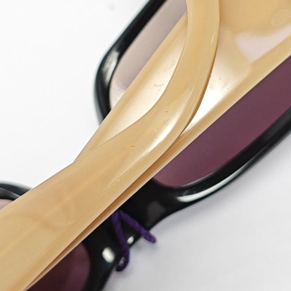 Synthetic Sunglasses Purple