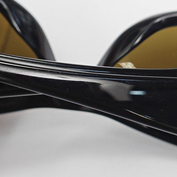 Synthetic Sunglasses Brown