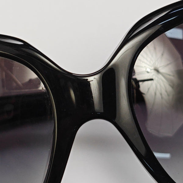 Synthetic Sunglasses Blue