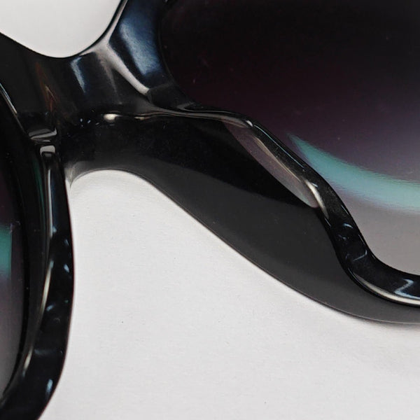 Synthetic Sunglasses Blue