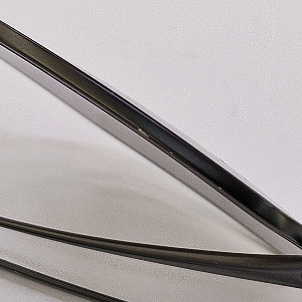 Metal Sunglasses Black