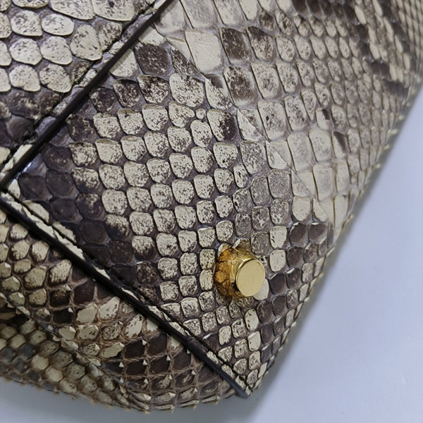 Python Beige