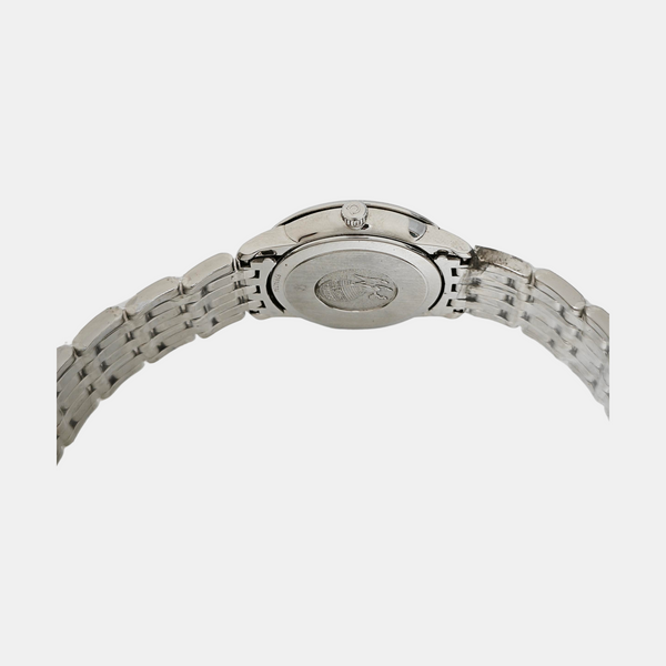 De Ville 27.4mm Light Blue Quartz Watch