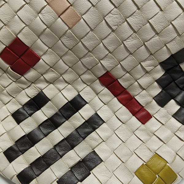 Lambskin White