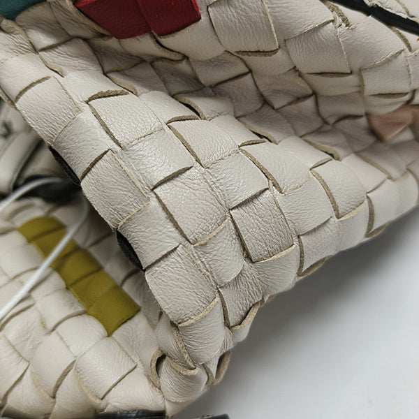 Lambskin White