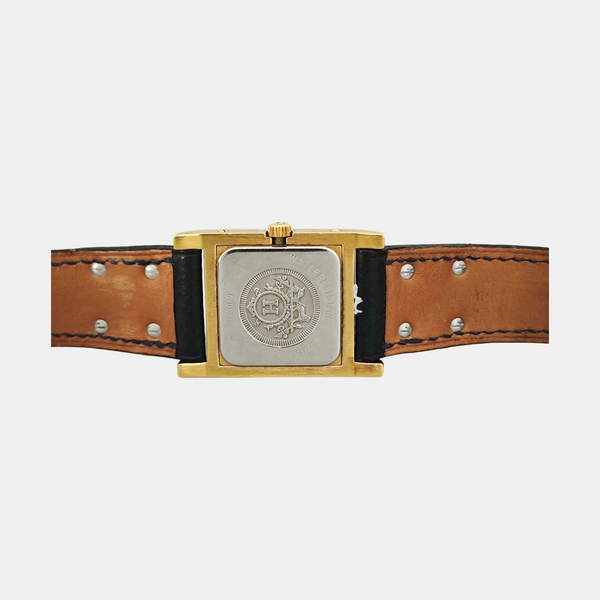 Médor 22.7mm White Quartz Watch
