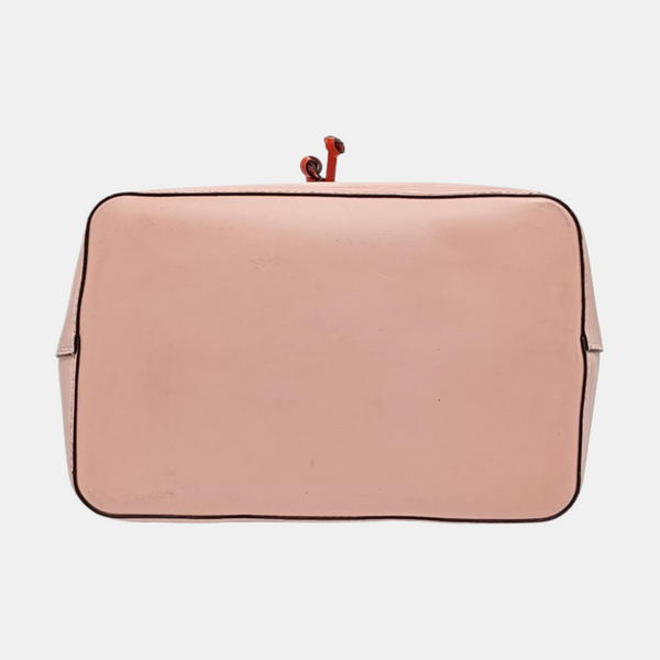 Authenticated pre-owned Néonoé MM Epi Pink - Shoulder Bag at Looply