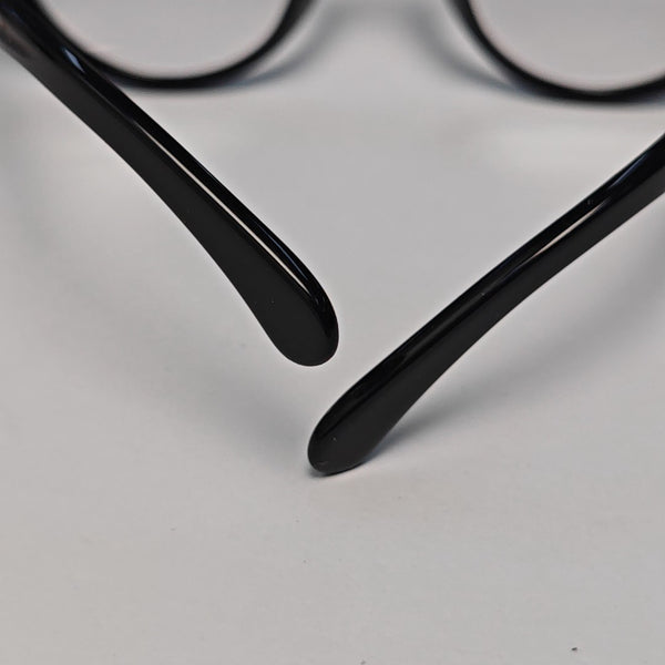 Synthetic Eyeglasses Blue