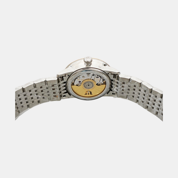 Les Classiques 28mm White Automatic Watch
