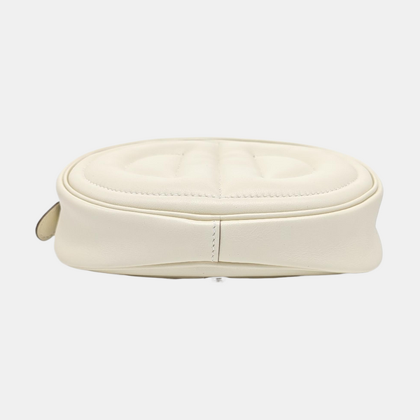 Authenticated pre-owned In-The-Loop Swift White - Belt Bag at Looply
