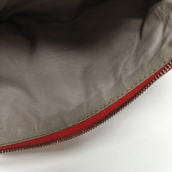 Lambskin Red