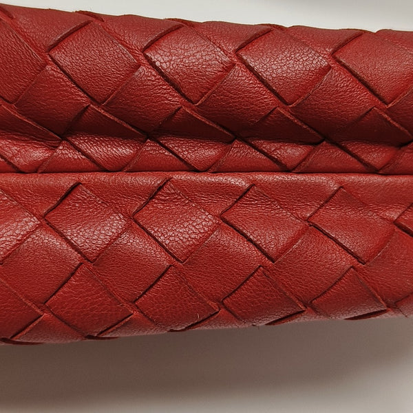 Lambskin Red