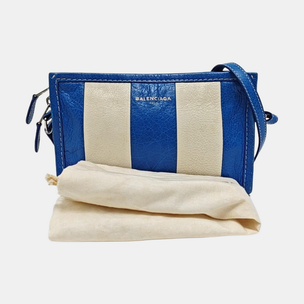 Authenticated pre-owned Bazar Calfskin Multicolor - Shoulder Bag at Looply