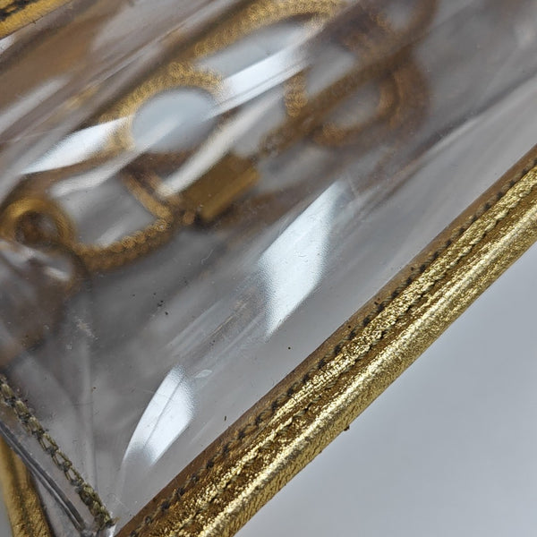 VINTAGE BETTY Special Material Clear