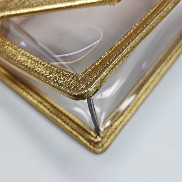 VINTAGE BETTY Special Material Clear