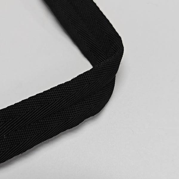 Authenticated pre-owned Re-edition2000 Mini Nylon Black - Top Handle Bag at Looply