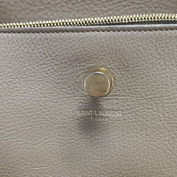 MUSE TWO Calfskin Beige
